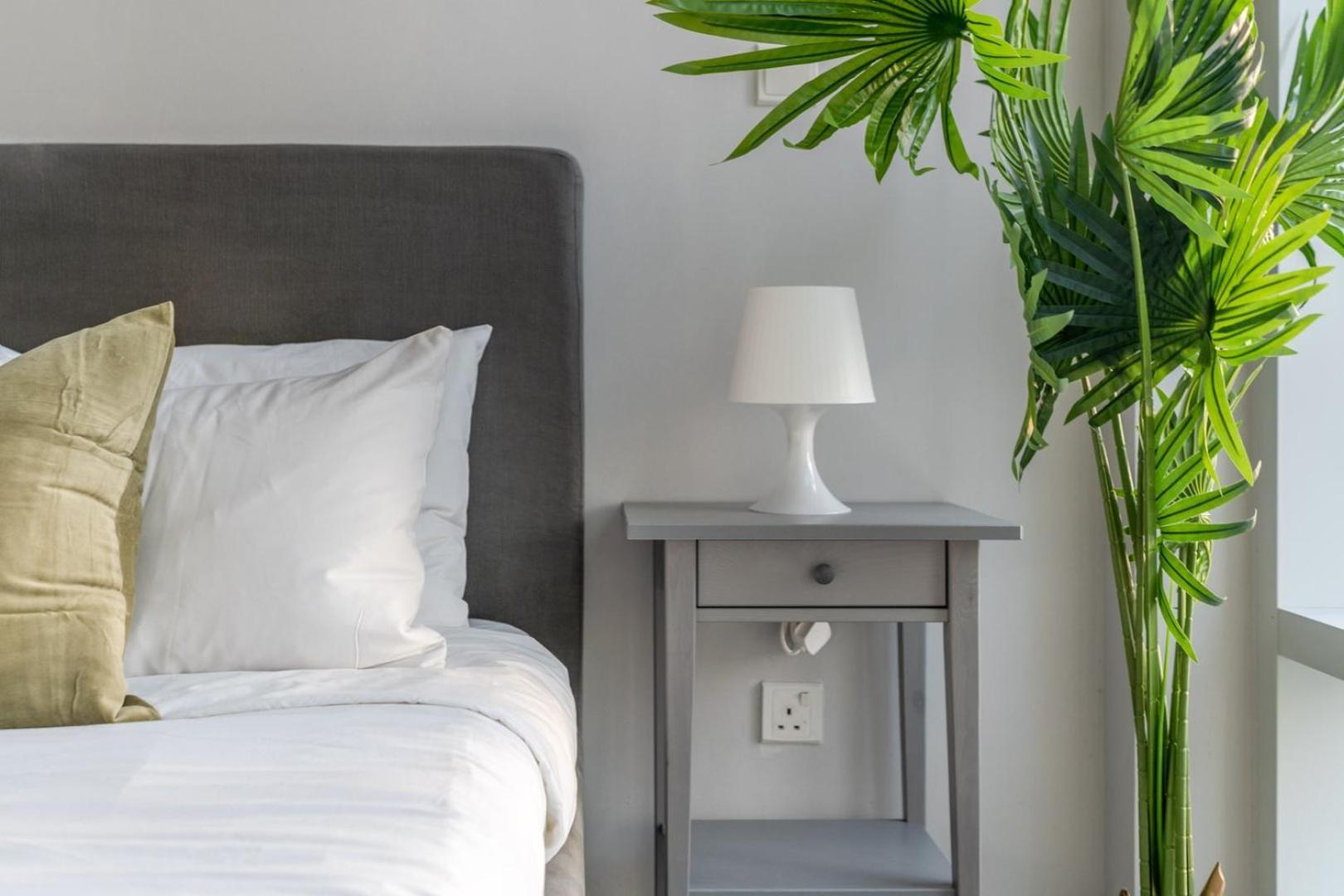 Guestready Homes - Modern Loft In Downtown * Dubai