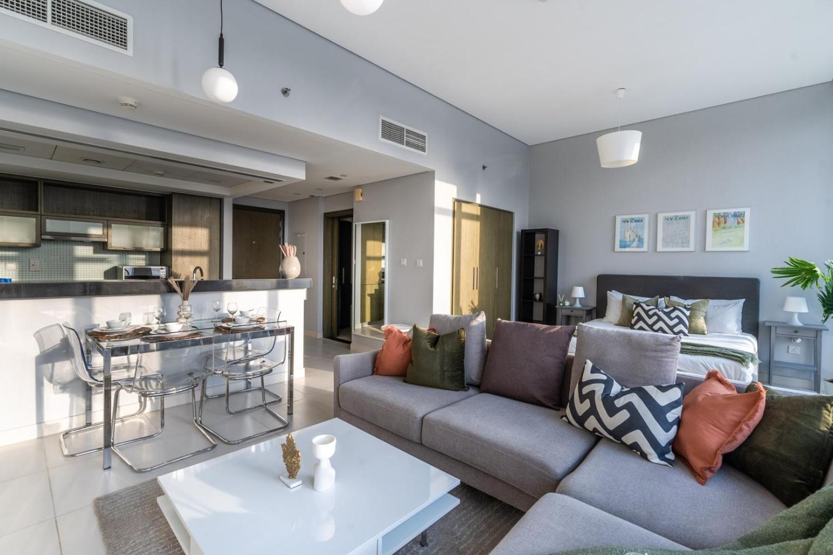 Guestready Homes - Modern Loft In Downtown Apartment *