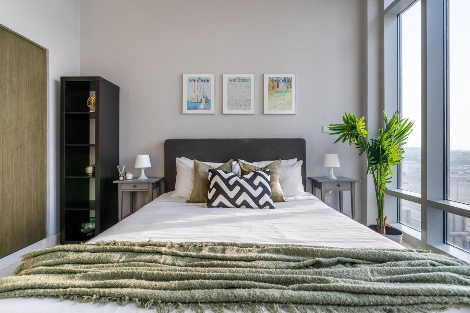 Guestready Homes - Modern Loft In Downtown *