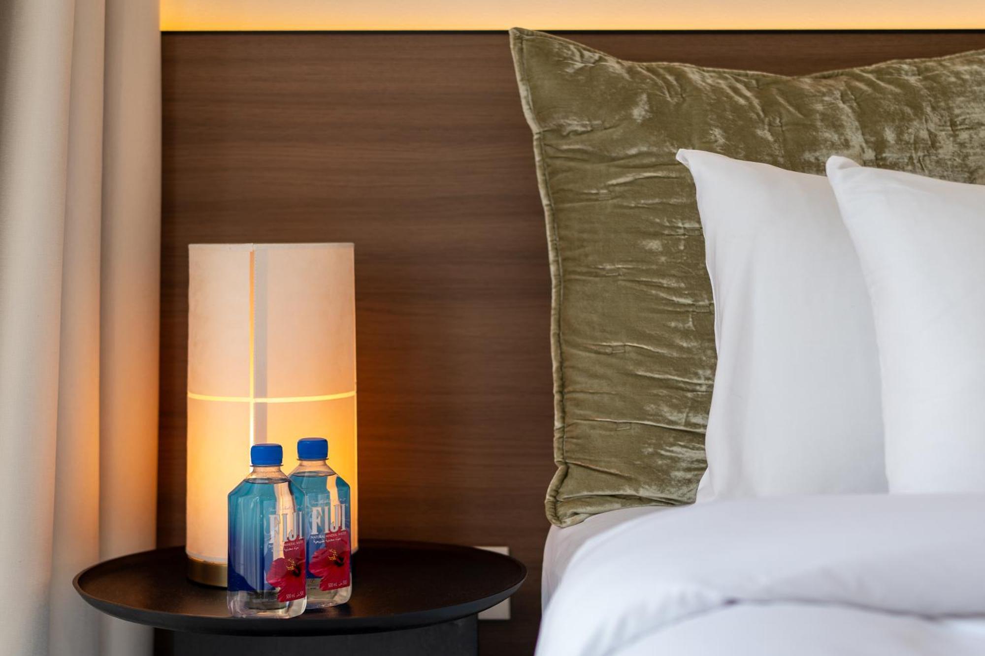 Apartment Ultra Luxury 4 Bedroom With Burj Khalifa & Fountain Views