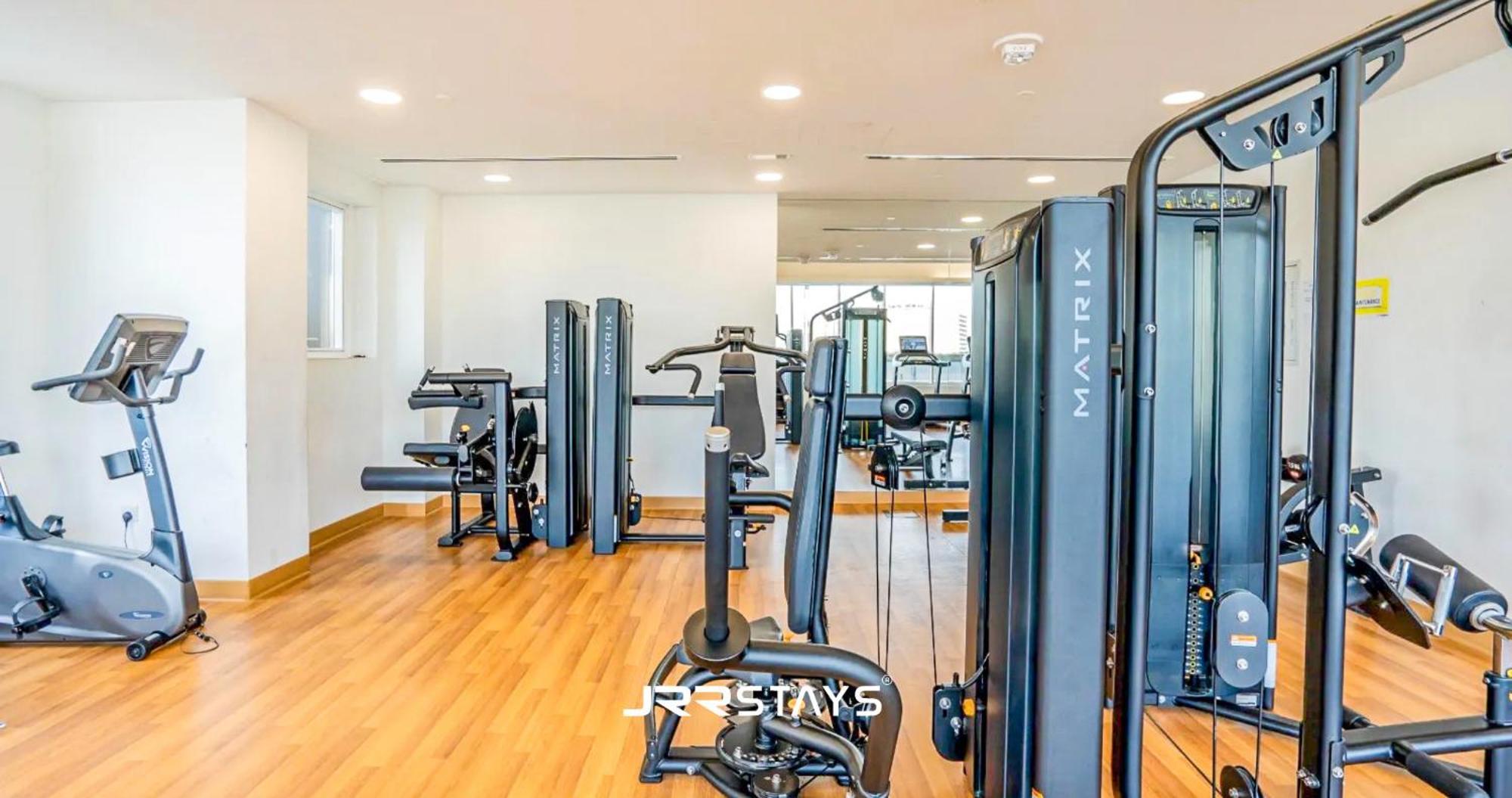 Contemporary Studio In Jvc - Panoramic City Views Apartment Dubai