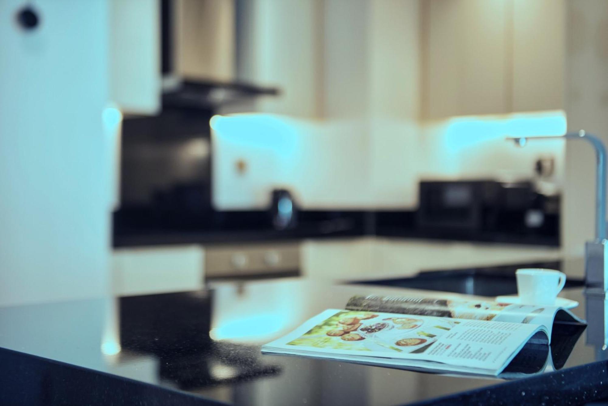 Luxury 1br In Marina Gate * Dubai