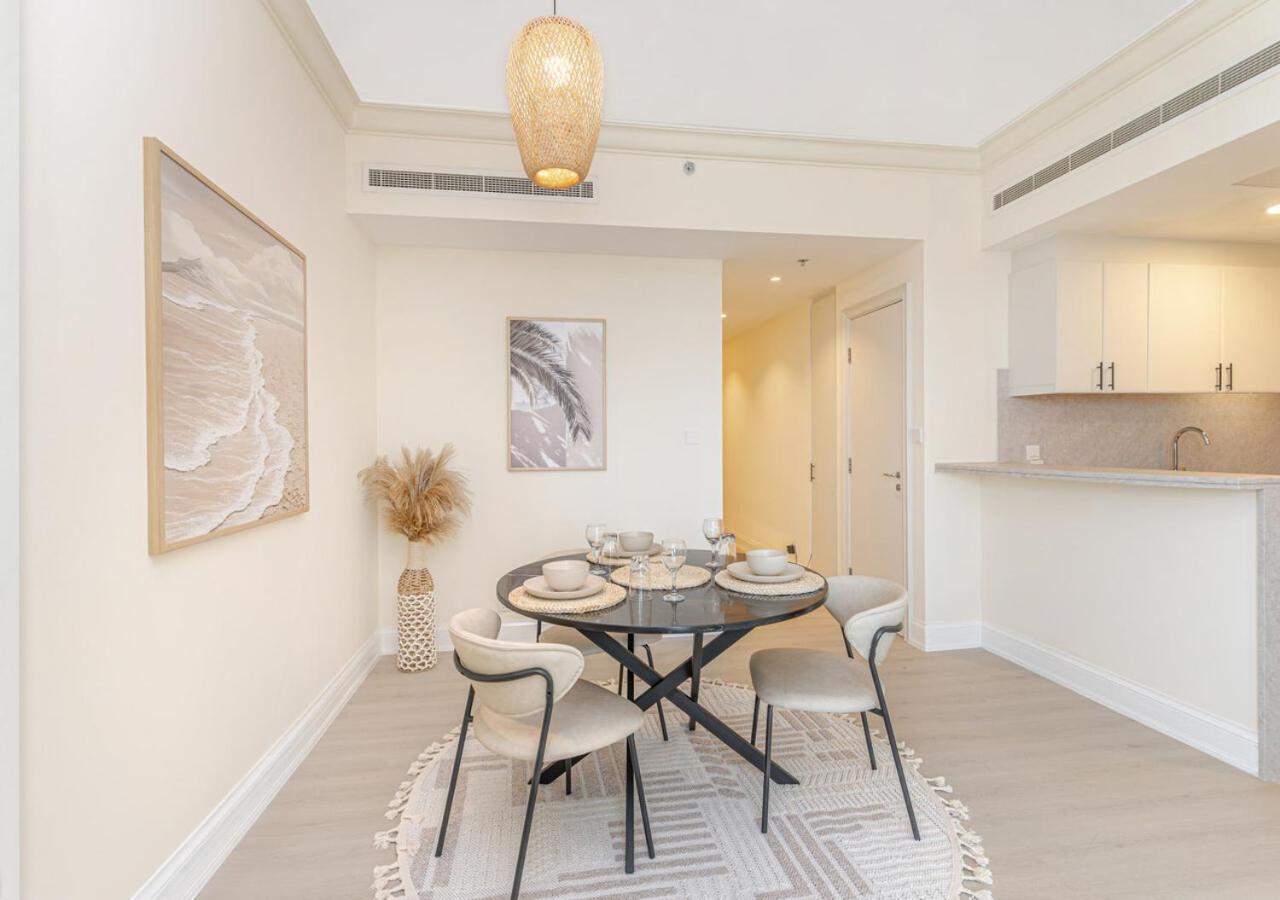 Apartment Savis Home- Stunning & Vibrant Marina Dubai