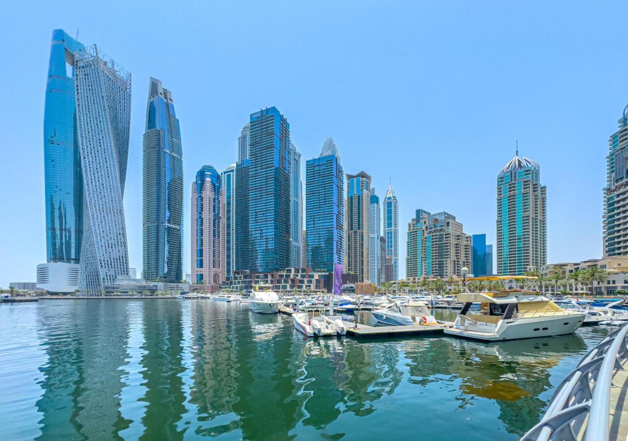 Apartment Savis Home- Stunning & Vibrant Marina