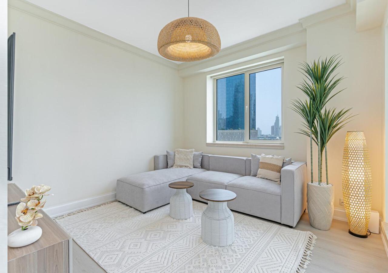Apartment Savis Home- Stunning & Vibrant Marina