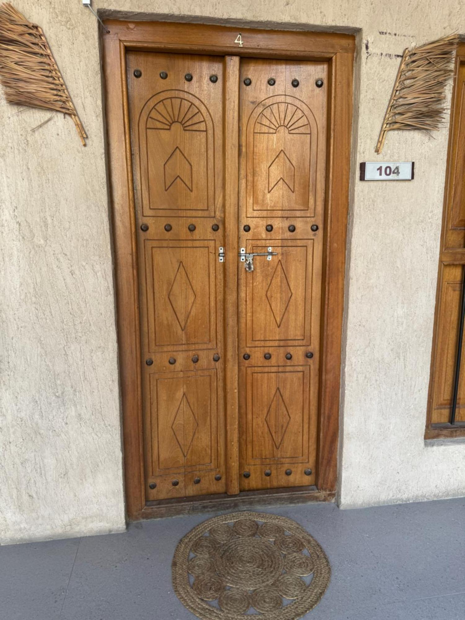 Heritage Guest house