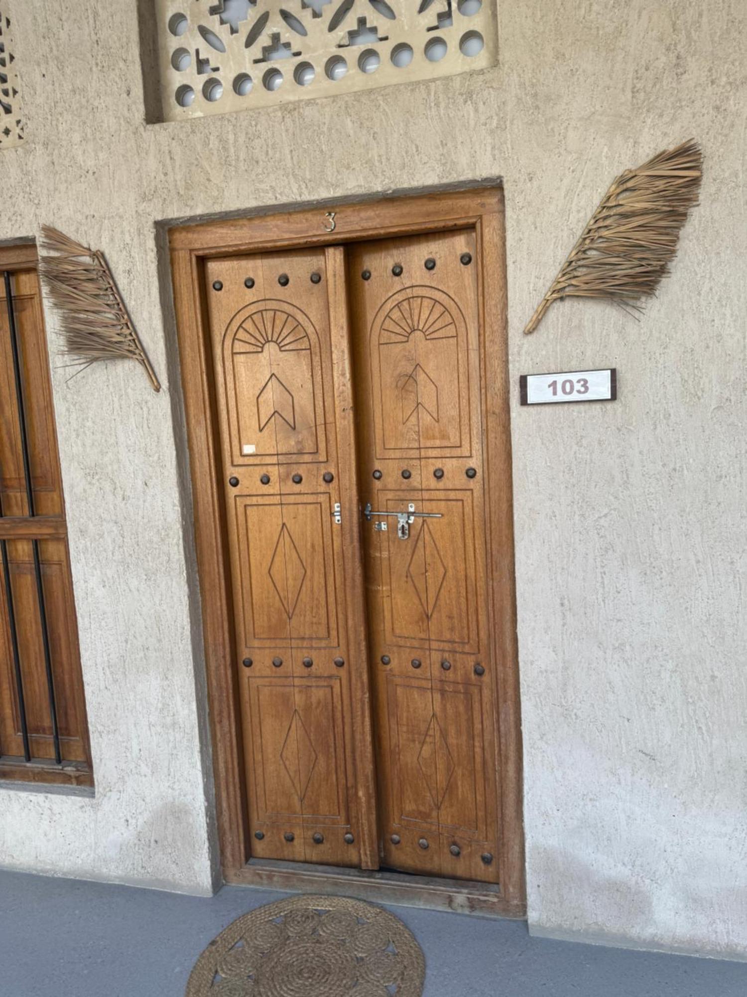 Heritage Guest house *