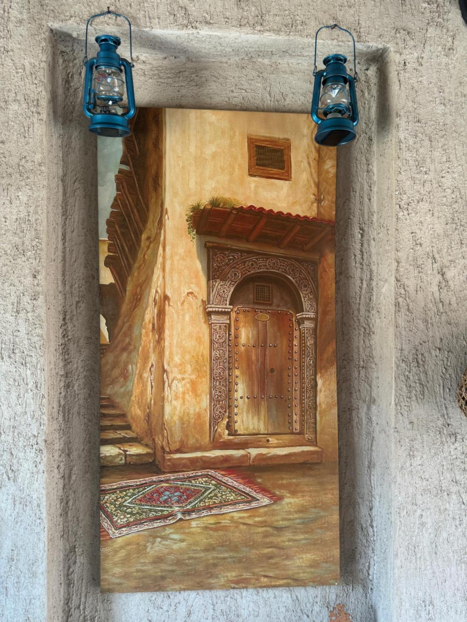 Heritage