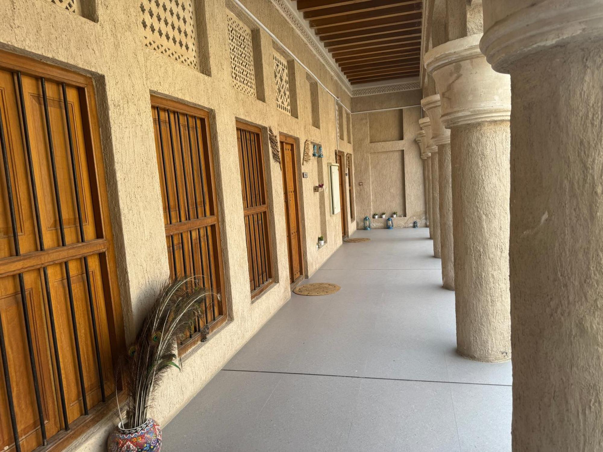 Heritage Guest house