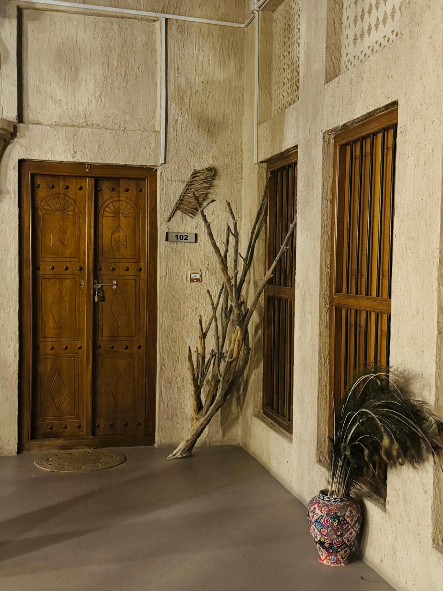 Guest house Heritage *