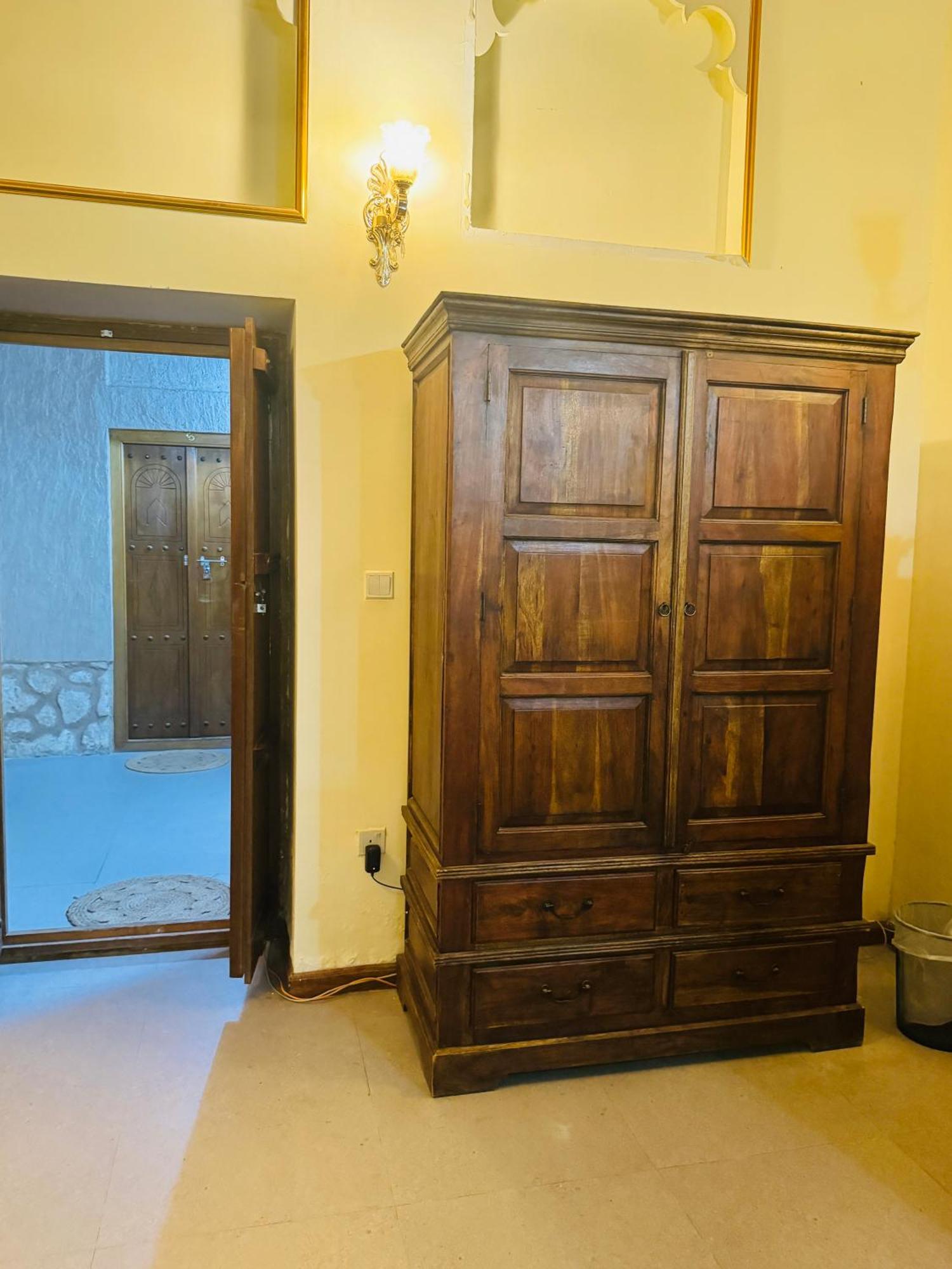 Heritage Guest house Dubai