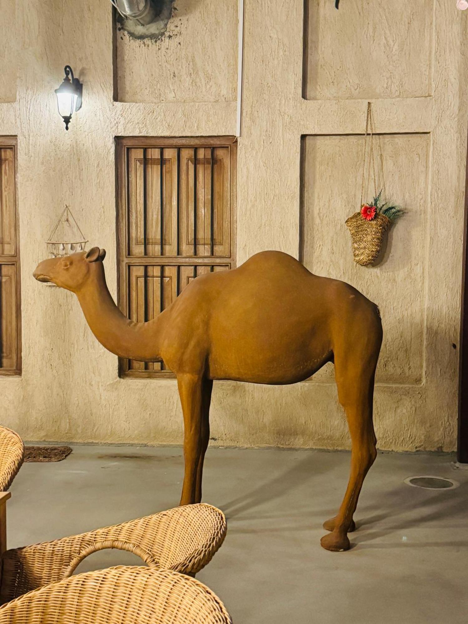 Heritage Dubai