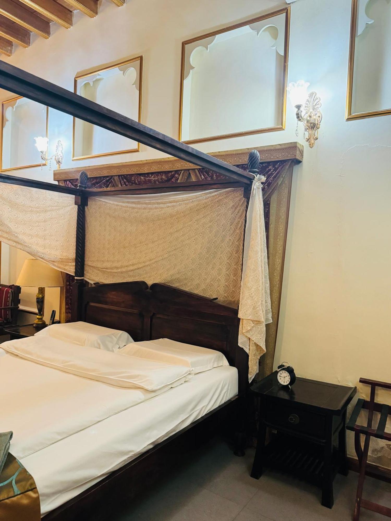 Guest house Heritage