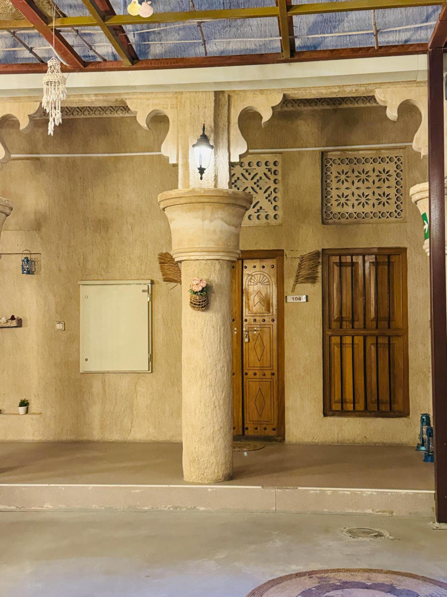 Heritage Guest house Dubai
