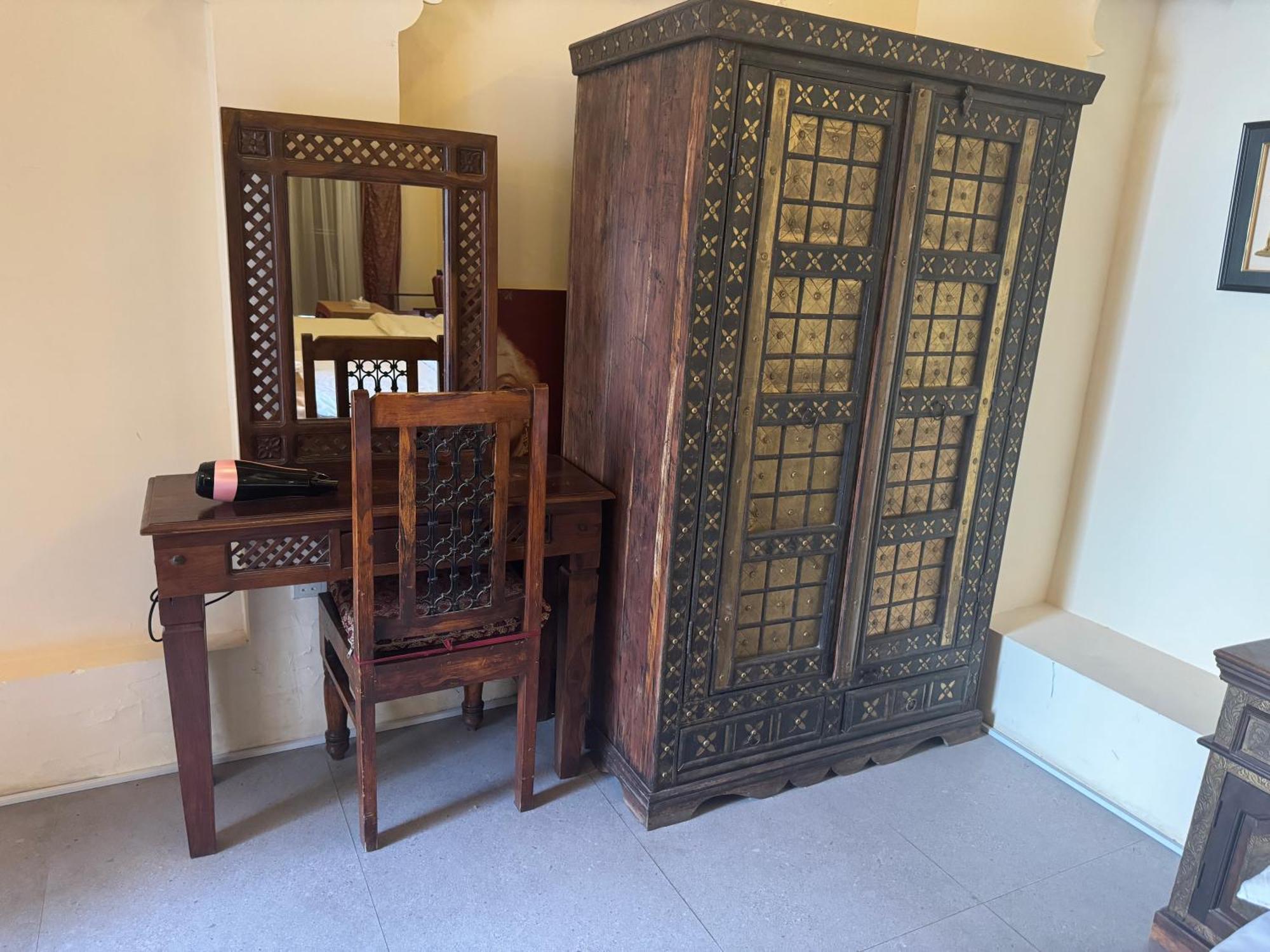 Heritage Guest house
