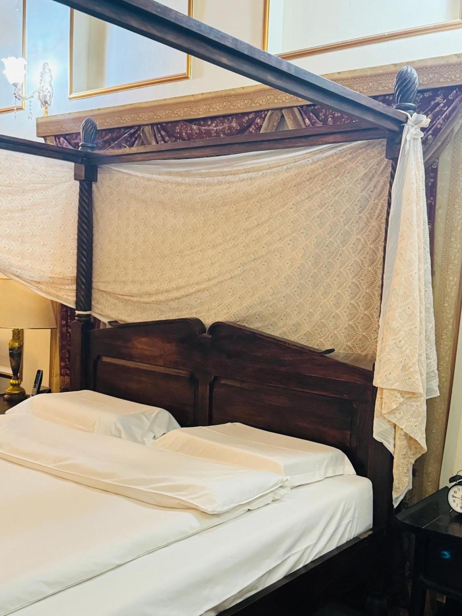 Guest house Heritage *