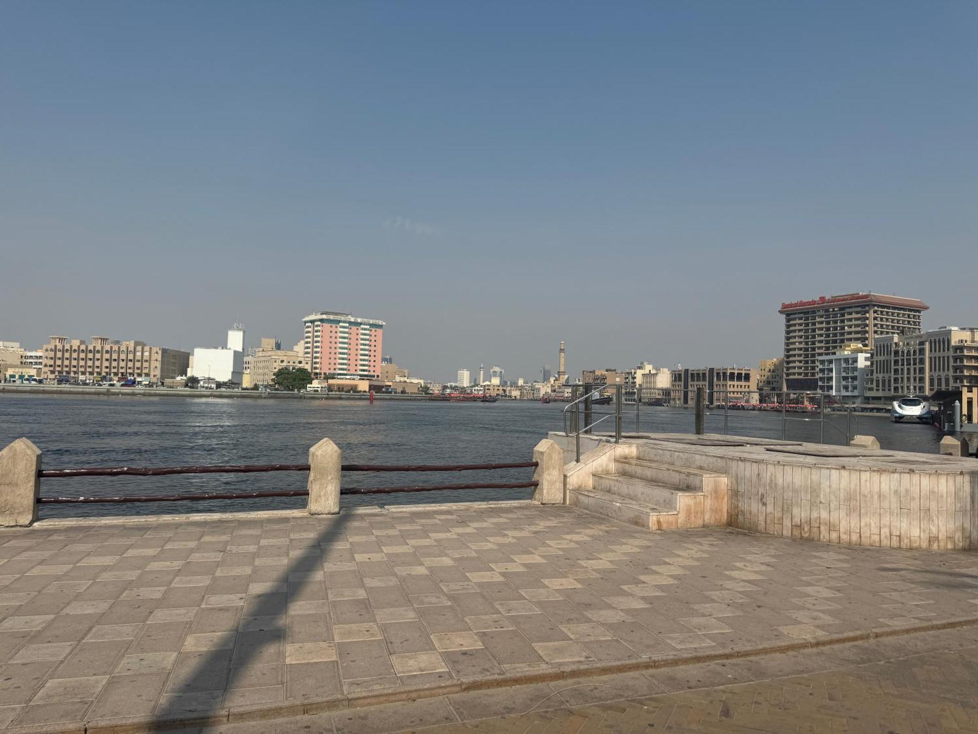 Heritage Guest house Dubai