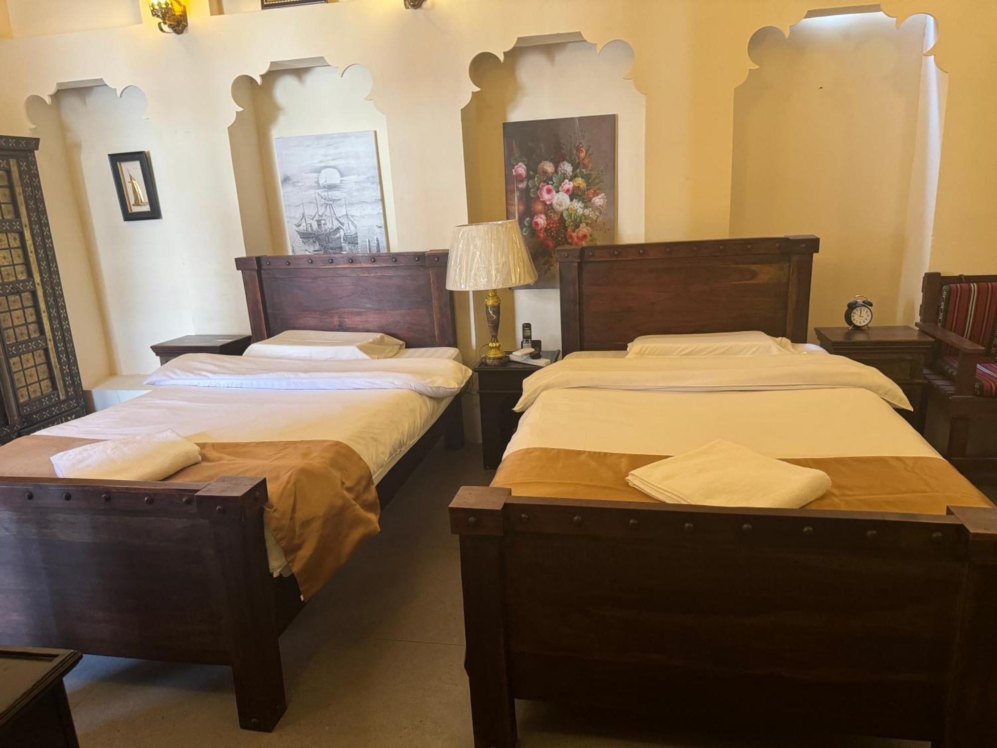 Heritage Dubai