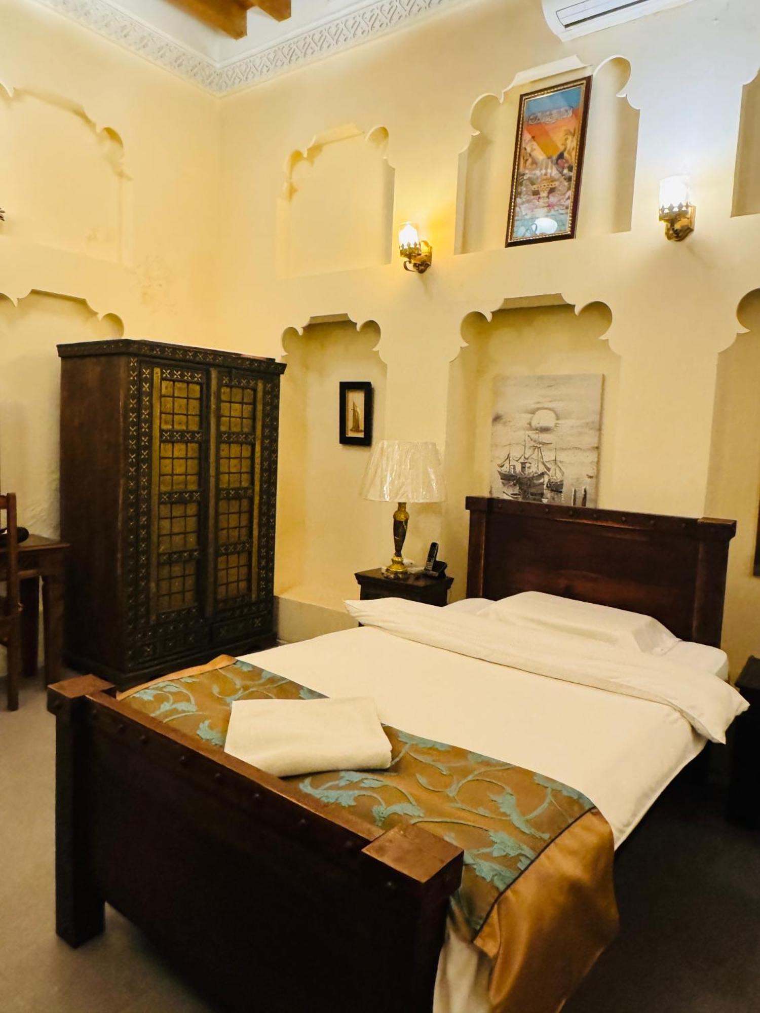 Heritage * Dubai