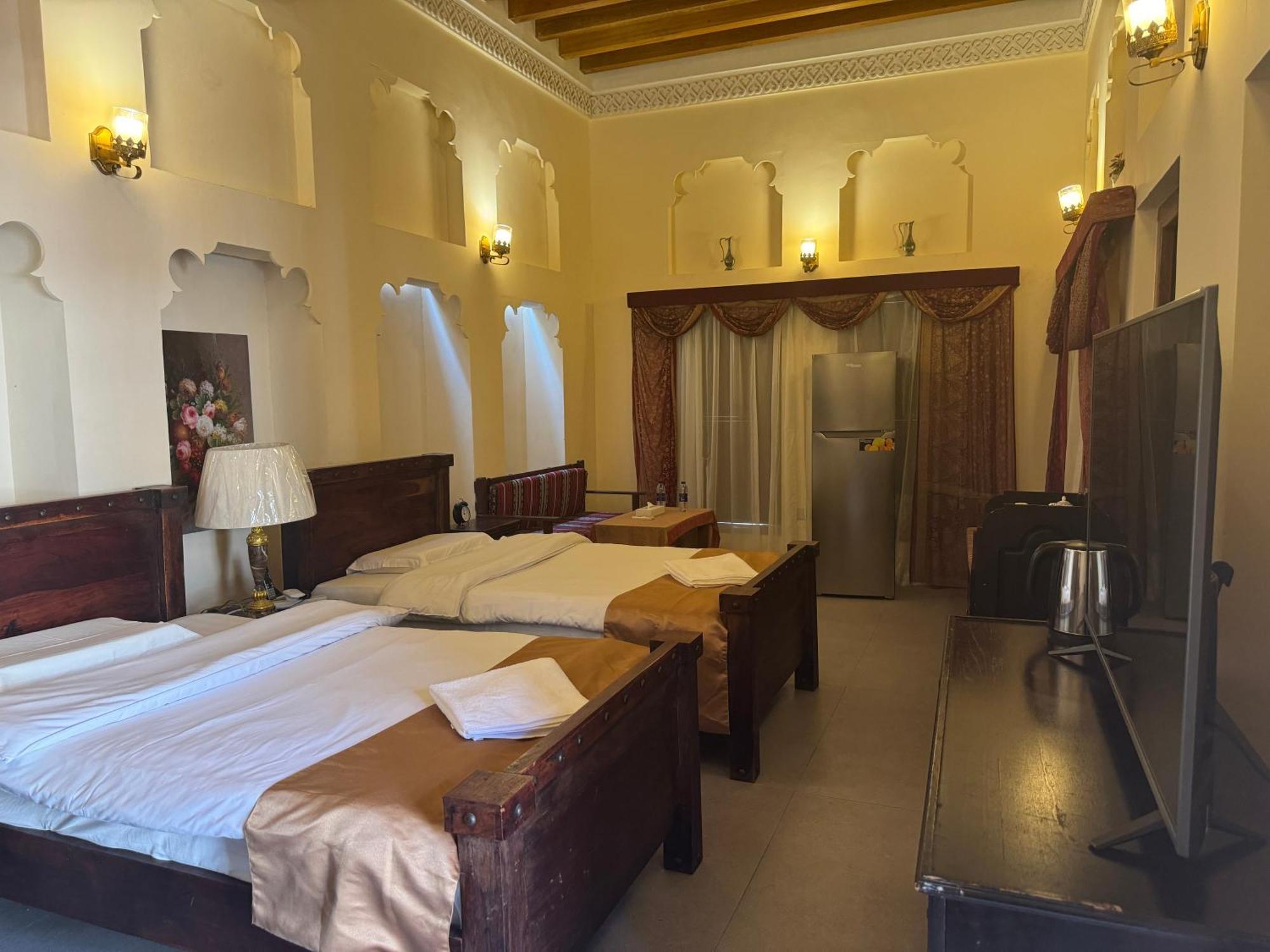 Heritage Guest house