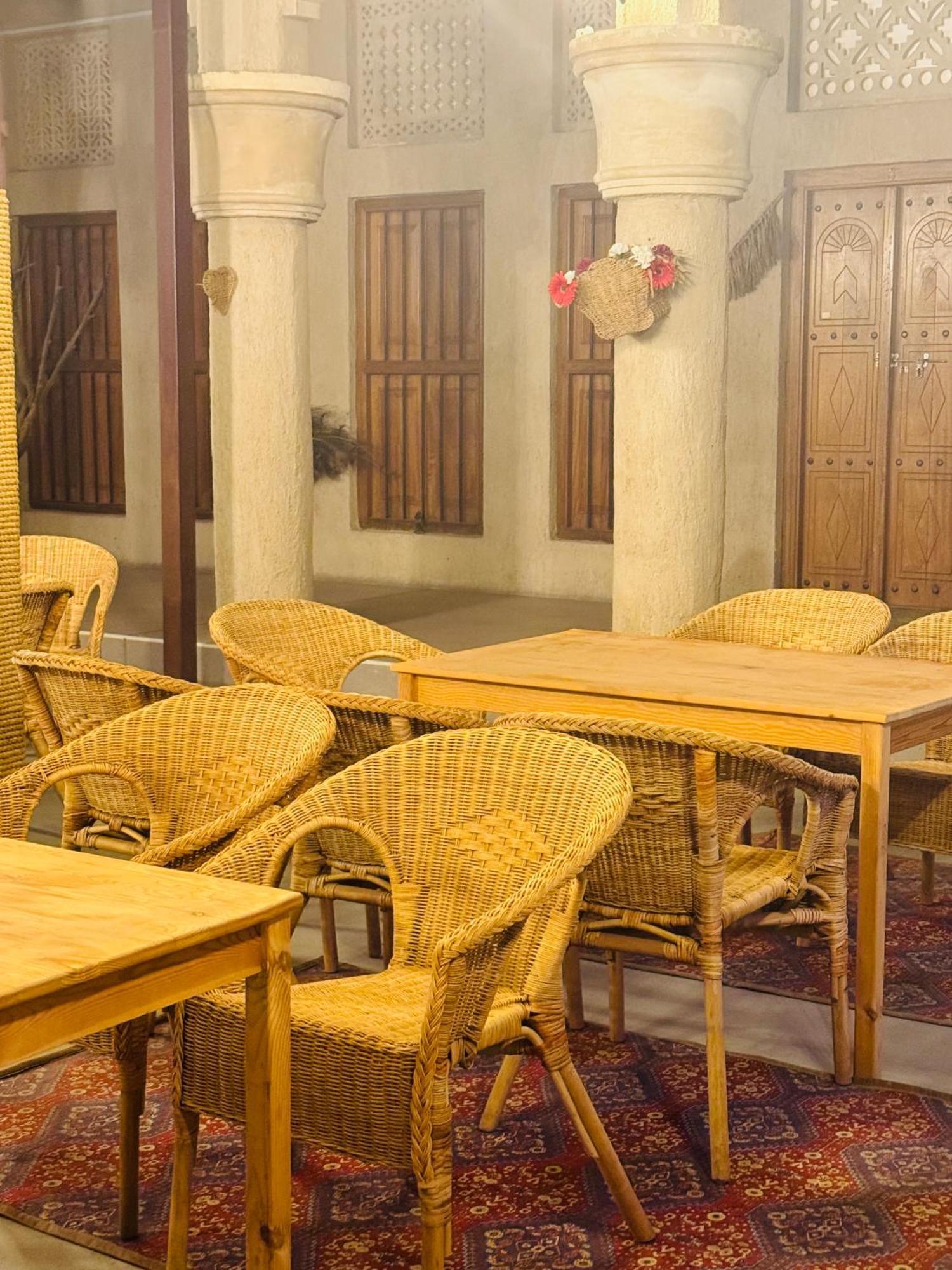 Guest house Heritage *