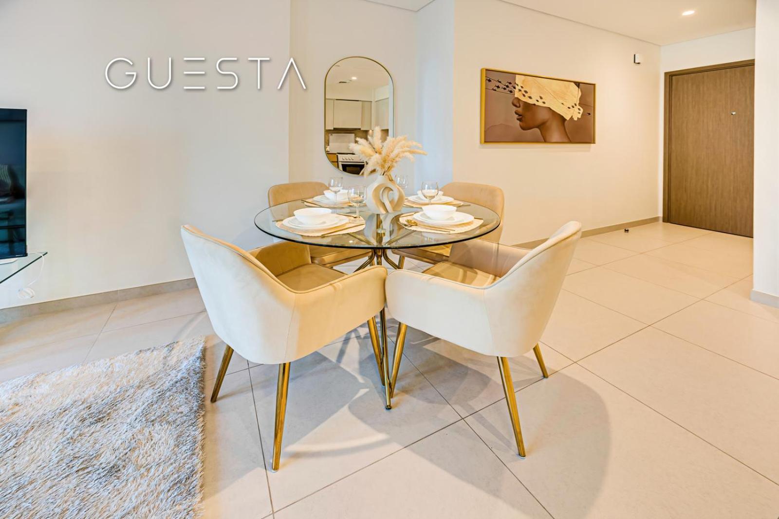Apartment Burj Royale By Emaar, Downtown Dubai
