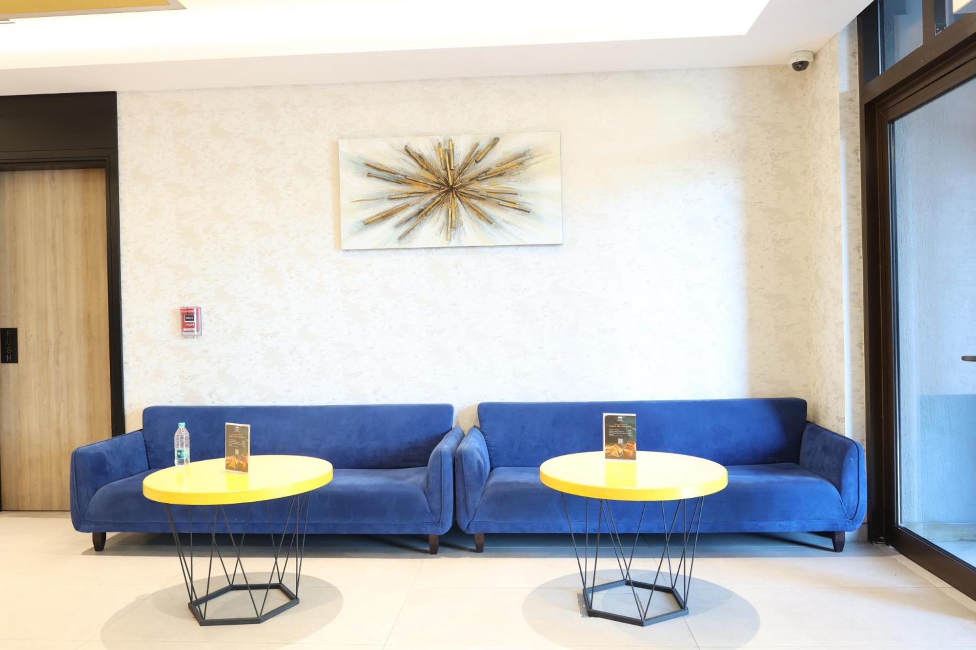 Kingsgate Al Jaddaf By Millennium Hotel Dubai