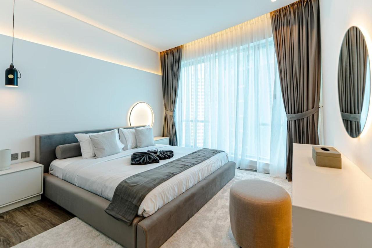 Apartment 2 Bedroom - Marina View - Superb And Luxury