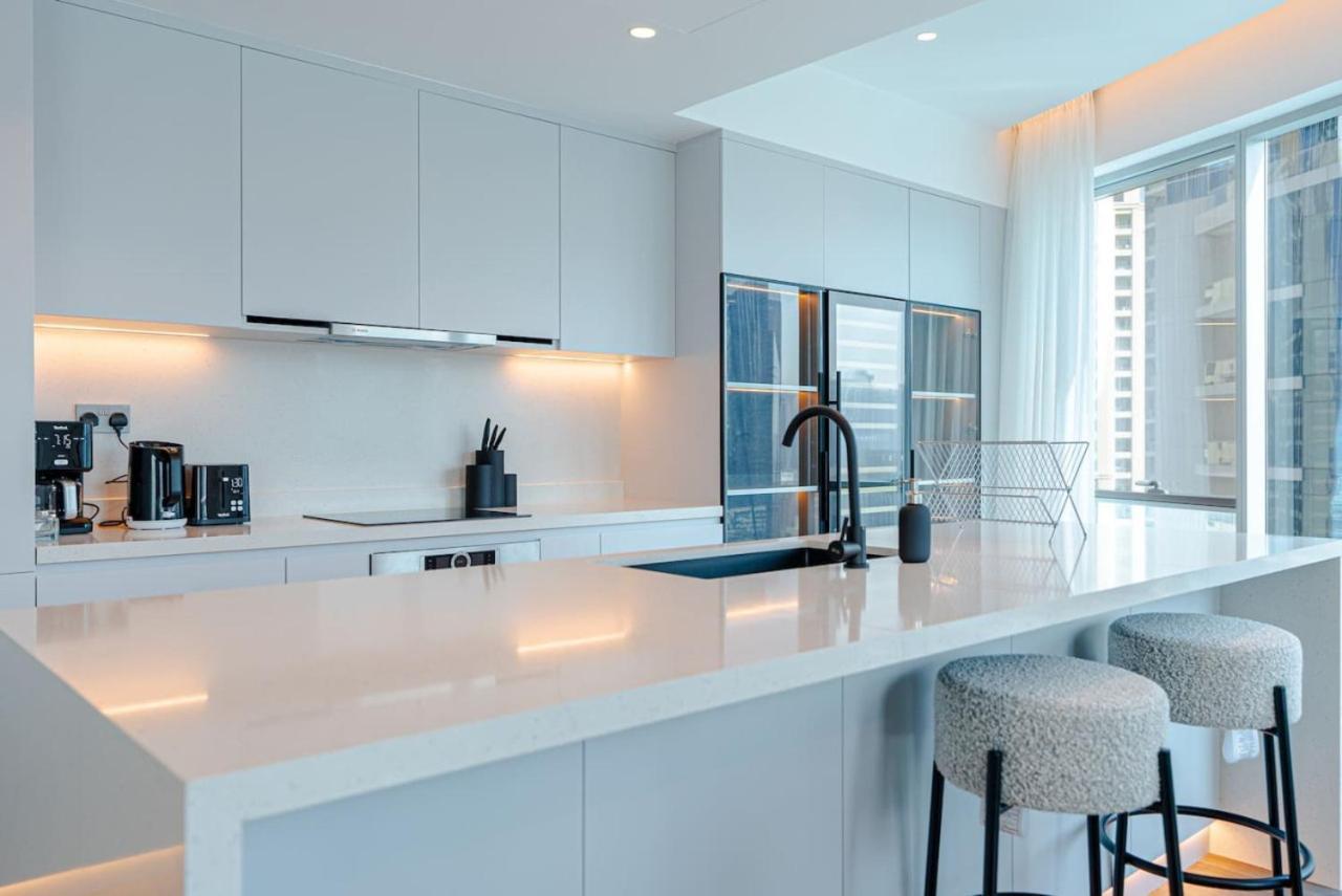 2 Bedroom - Marina View - Superb And Luxury