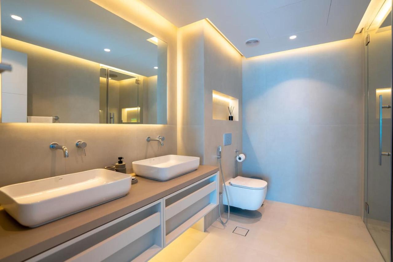 2 Bedroom - Marina View - Superb And Luxury Apartment