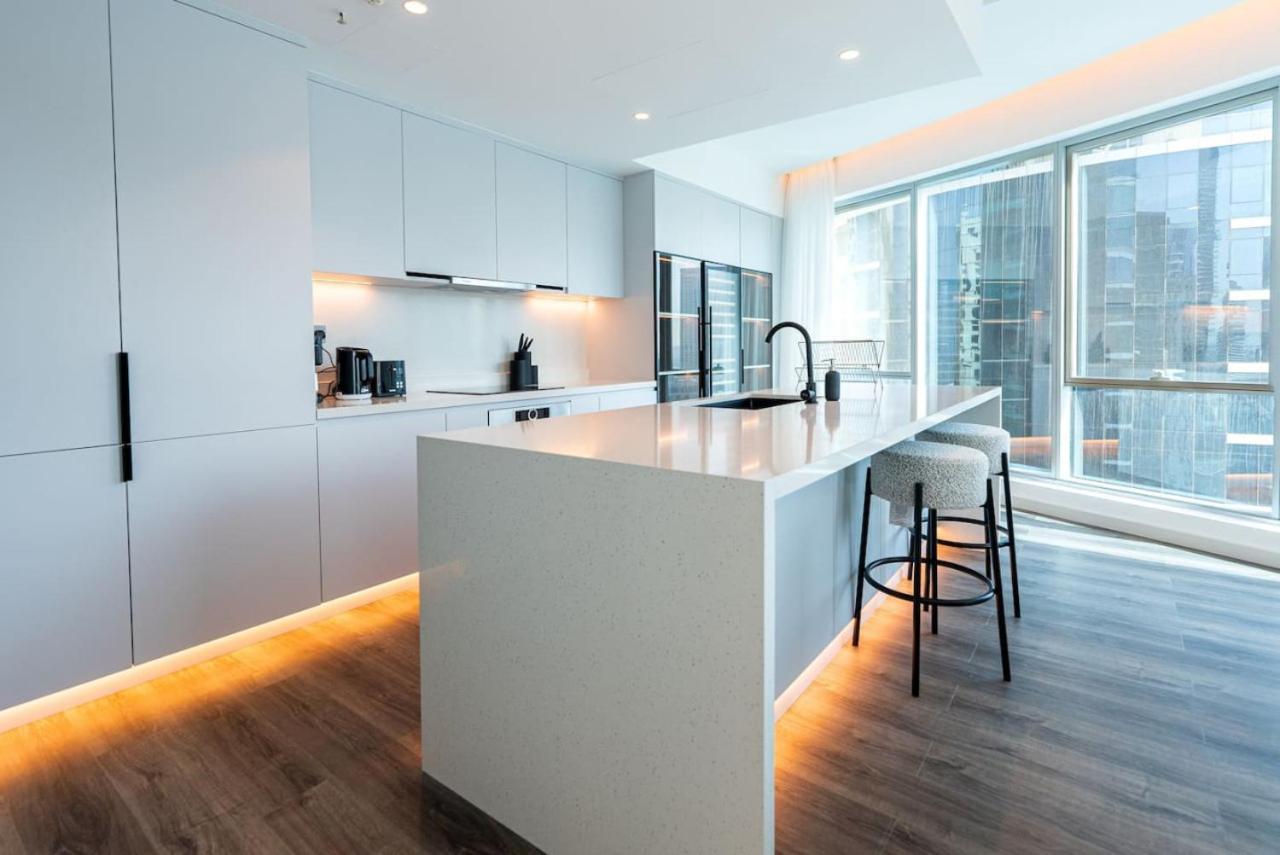 Apartment 2 Bedroom - Marina View - Superb And Luxury Dubai
