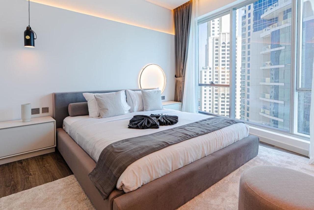 Apartment 2 Bedroom - Marina View - Superb And Luxury Dubai