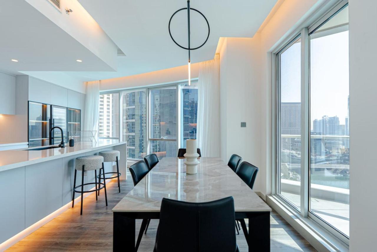 2 Bedroom - Marina View - Superb And Luxury