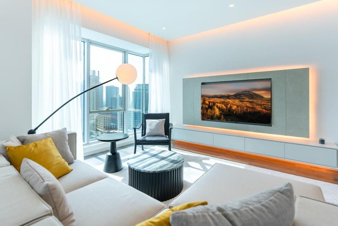2 Bedroom - Marina View - Superb And Luxury Apartment