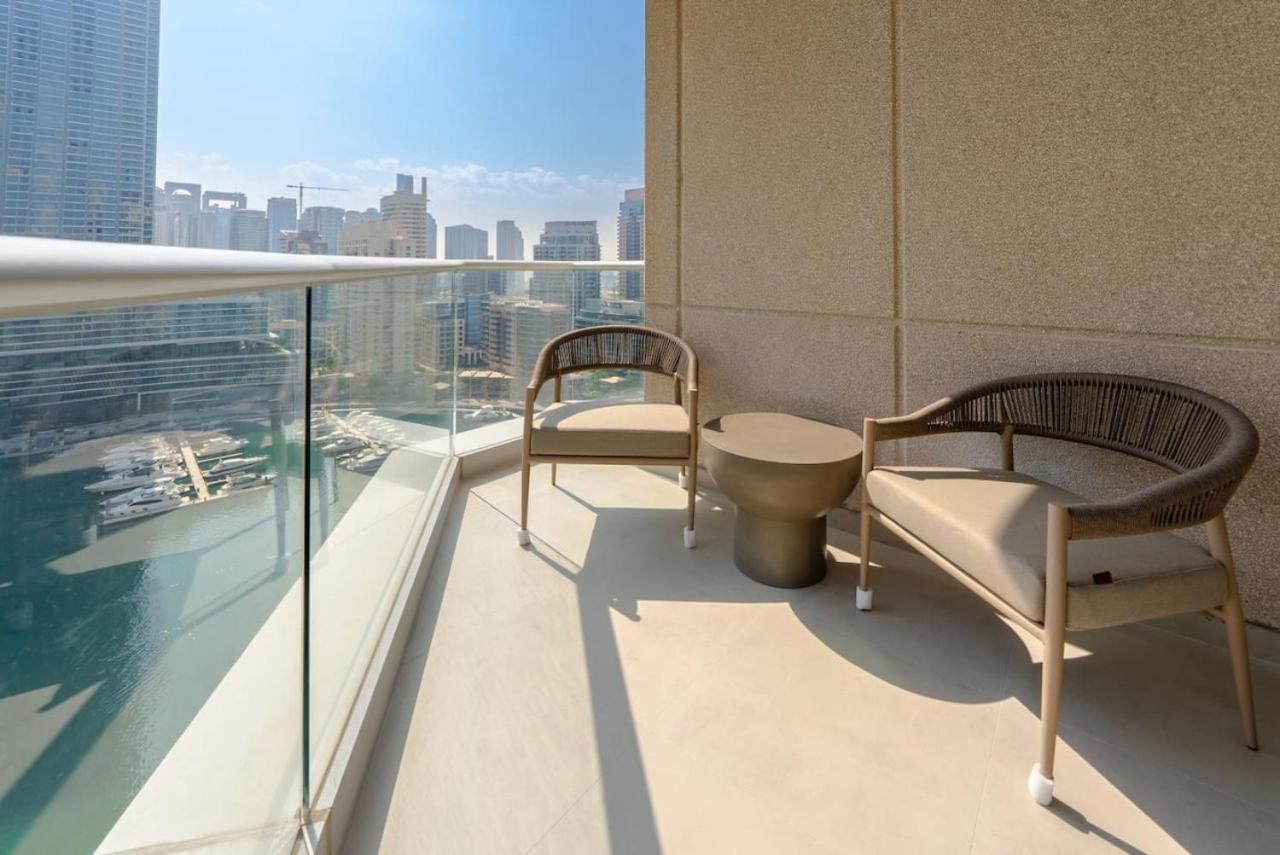 Apartment 2 Bedroom - Marina View - Superb And Luxury Dubai