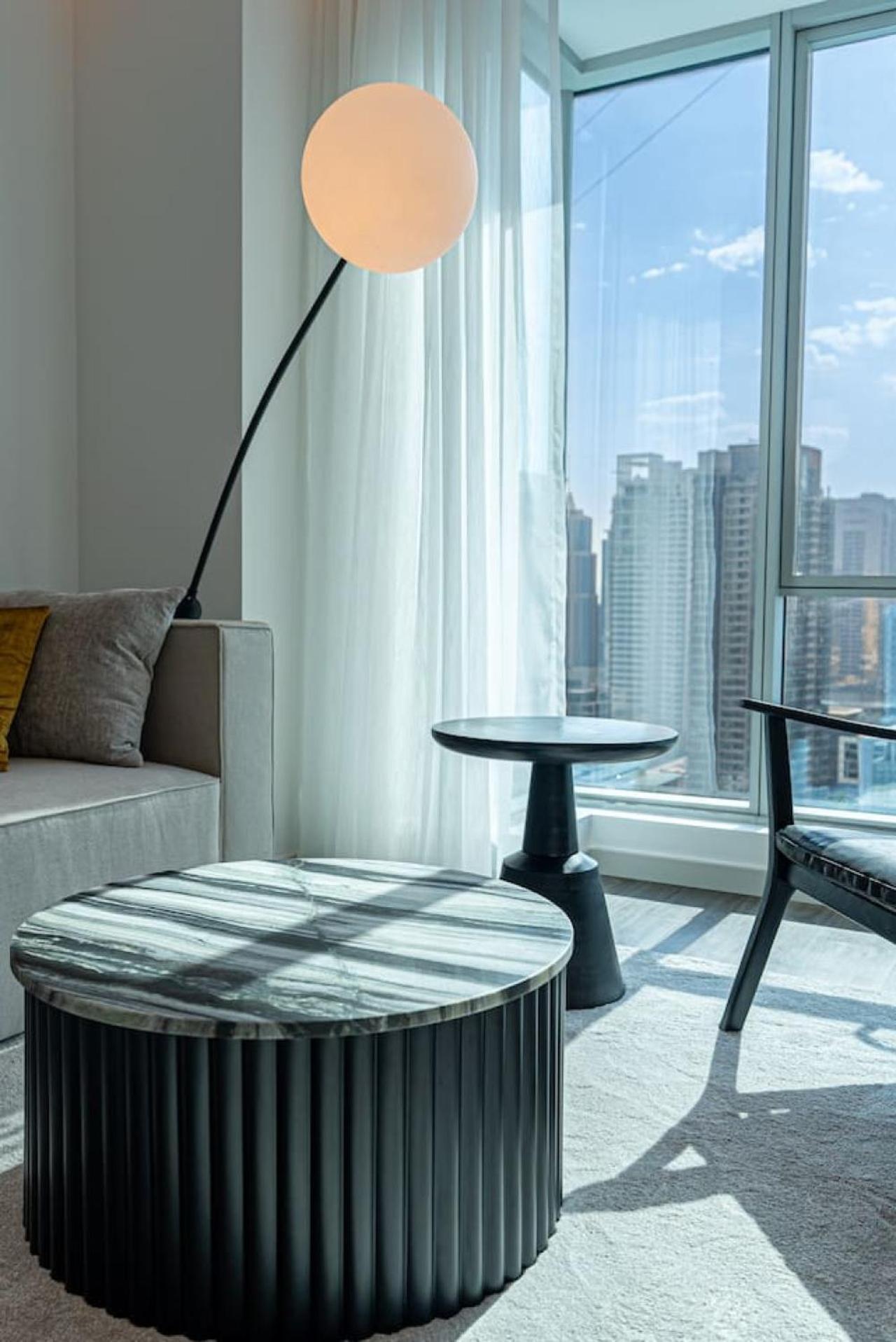 2 Bedroom - Marina View - Superb And Luxury *