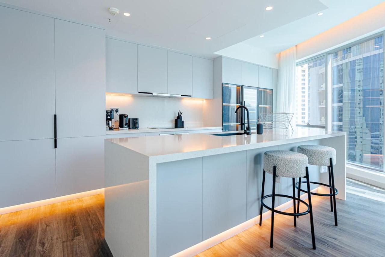 2 Bedroom - Marina View - Superb And Luxury Apartment