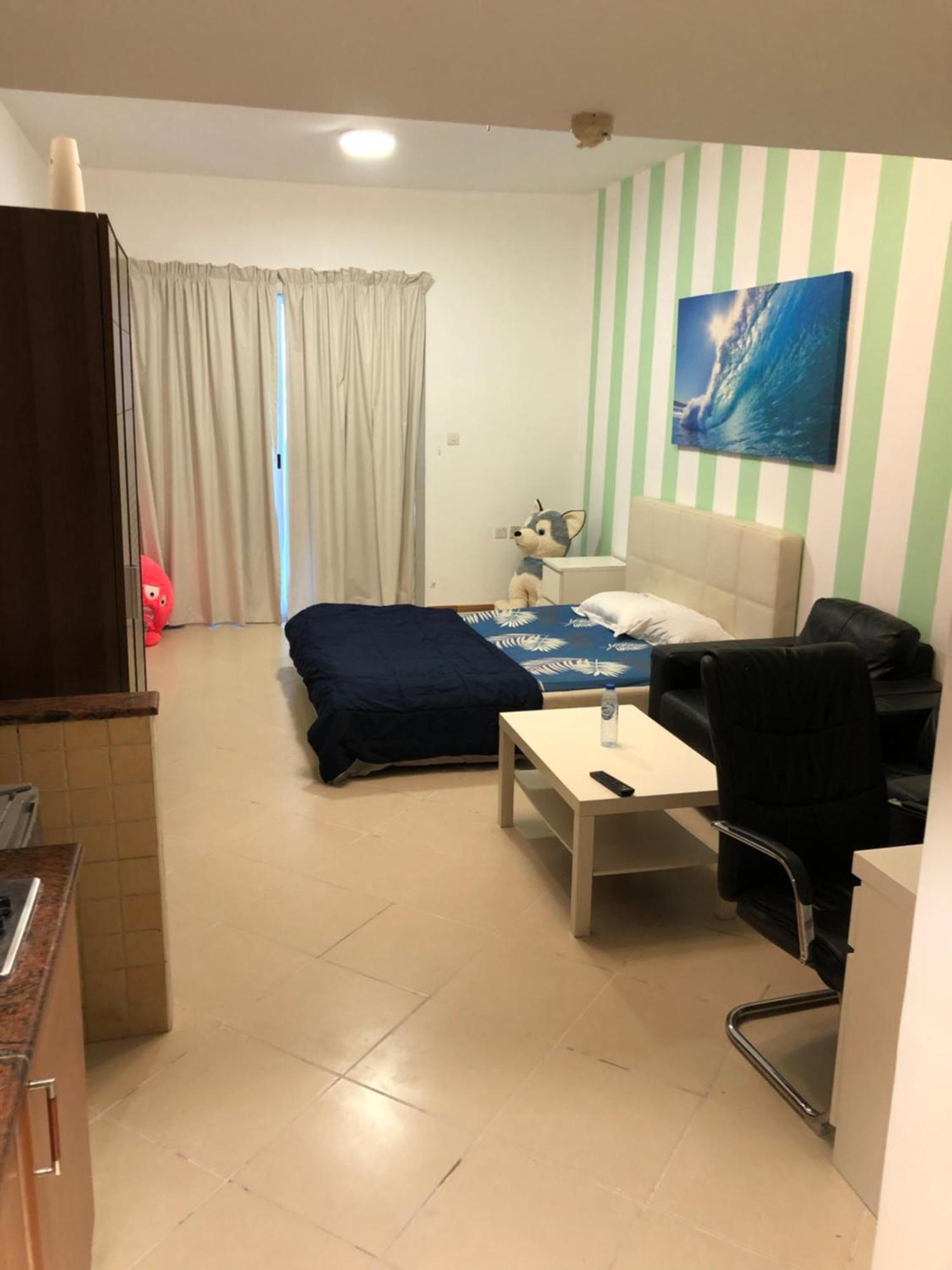 Relaxing And Cosy Studio Marina Dubai