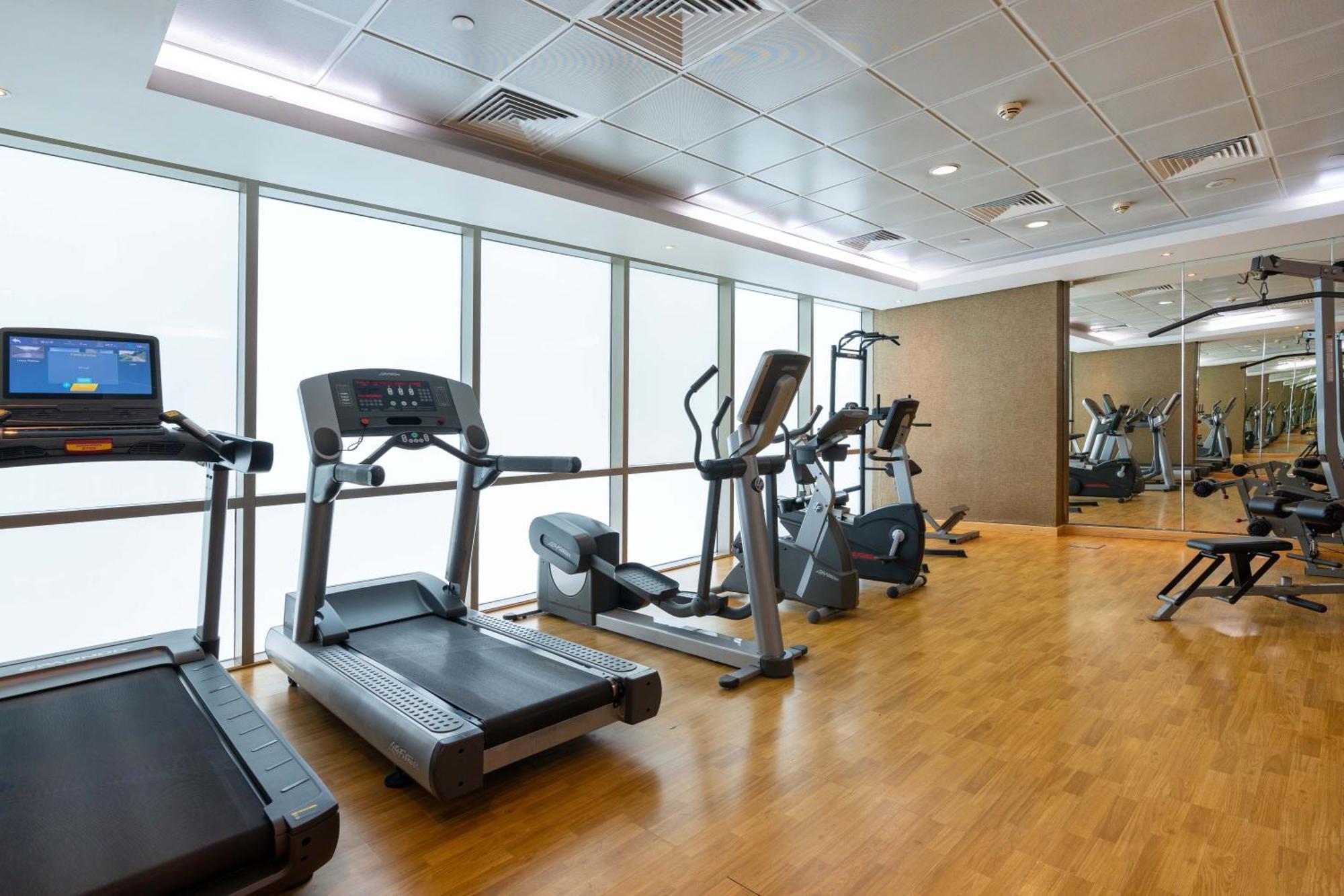 Apartment Upgraded 1br On A High Floor Of Liberty House,difc - Allsopp&allsopp *