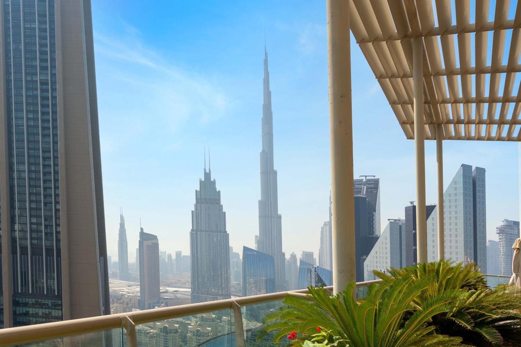 Upgraded 1br On A High Floor Of Liberty House,difc - Allsopp&allsopp * Dubai