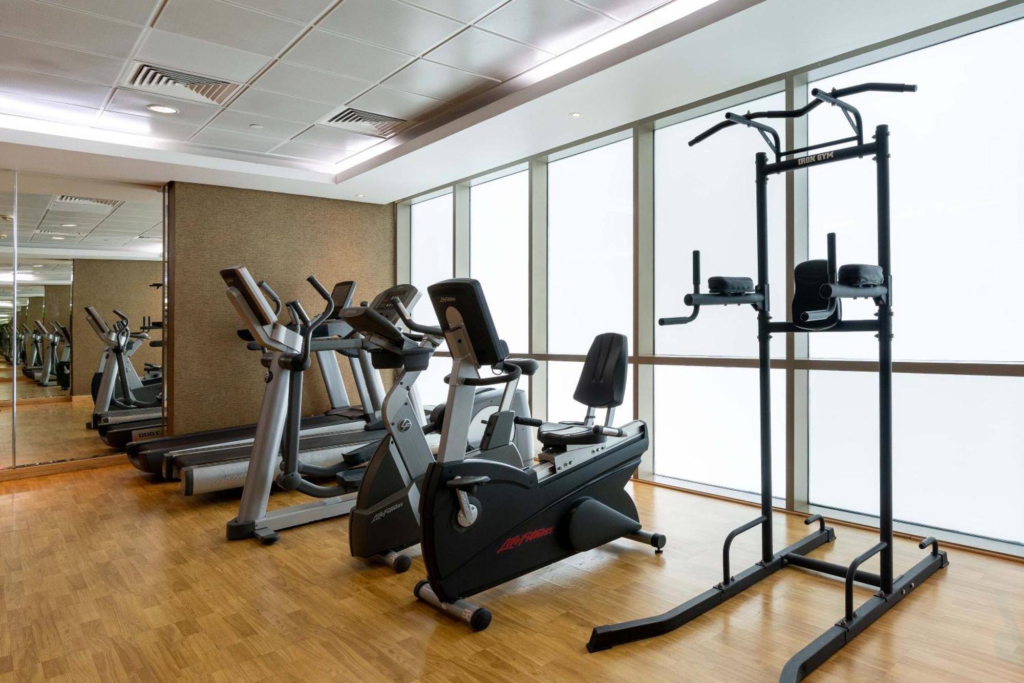 Upgraded 1br On A High Floor Of Liberty House,difc - Allsopp&allsopp Apartment