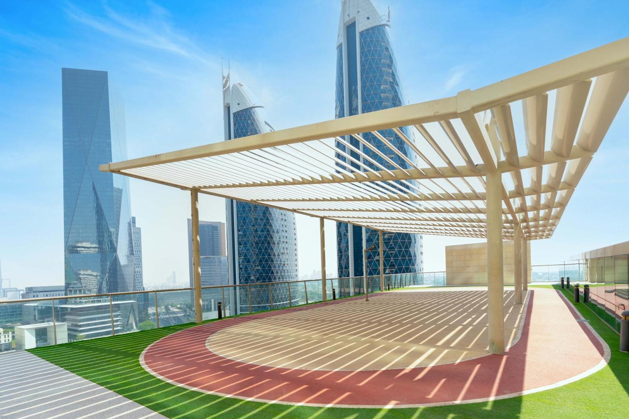 Upgraded 1br On A High Floor Of Liberty House,difc - Allsopp&allsopp Apartment *