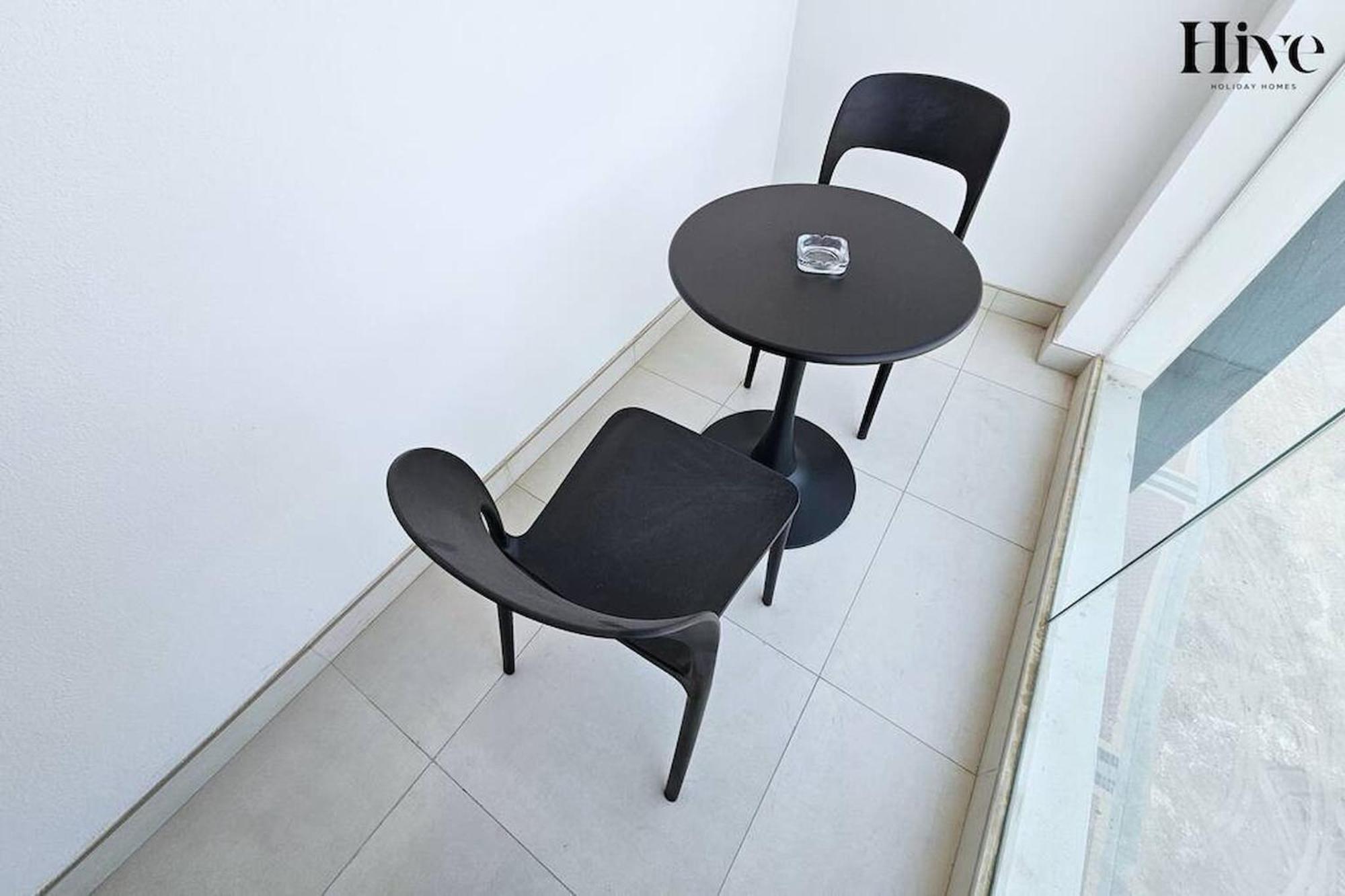 7 By Aurora 310 Apartment Dubai