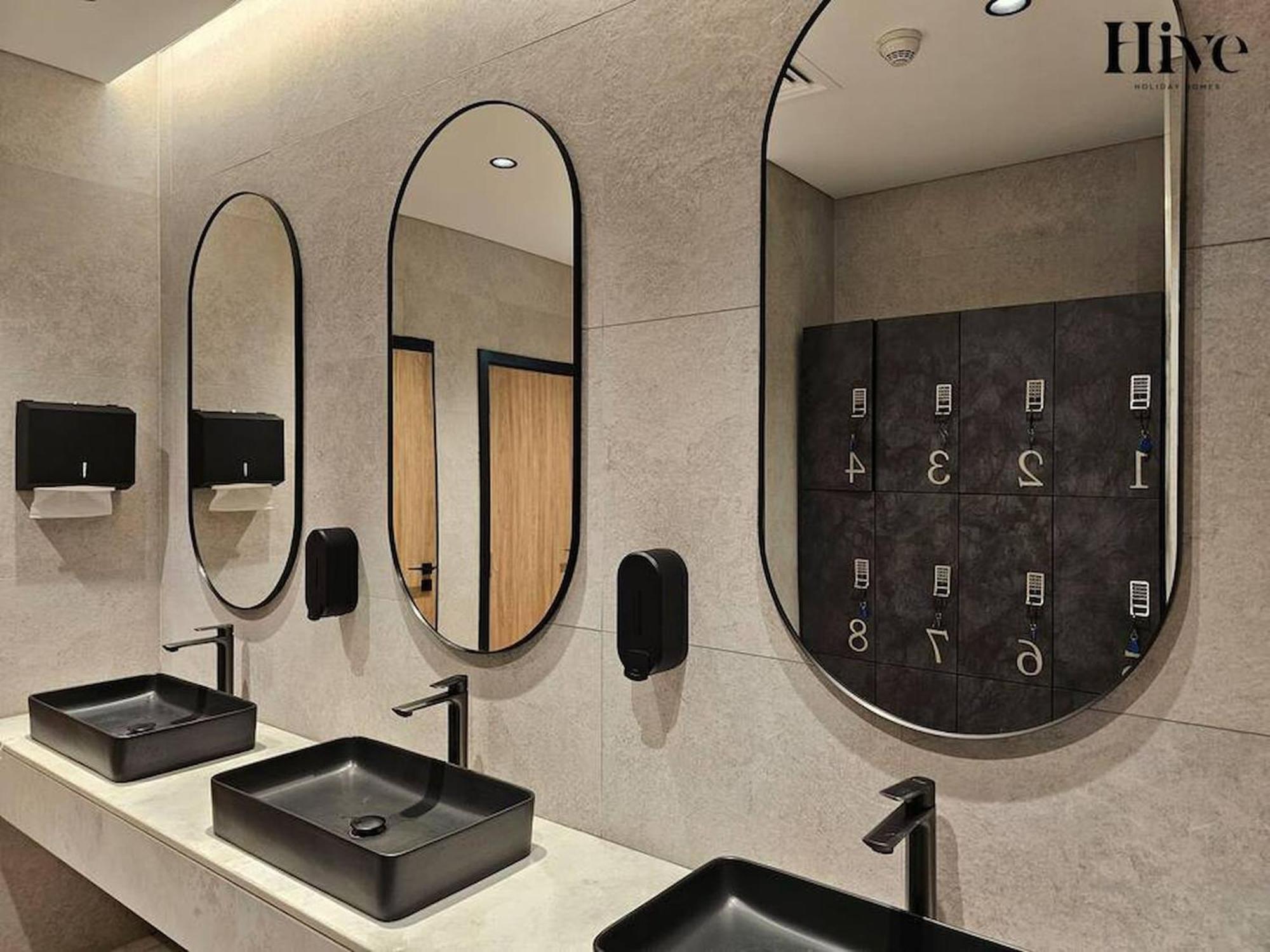 7 By Aurora 310 Apartment Dubai