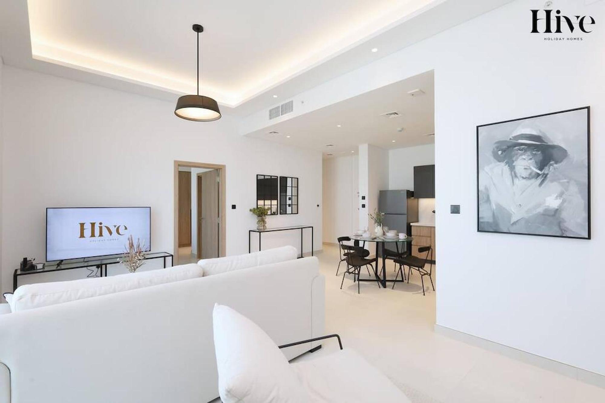 Apartment 7 By Aurora 310 Dubai