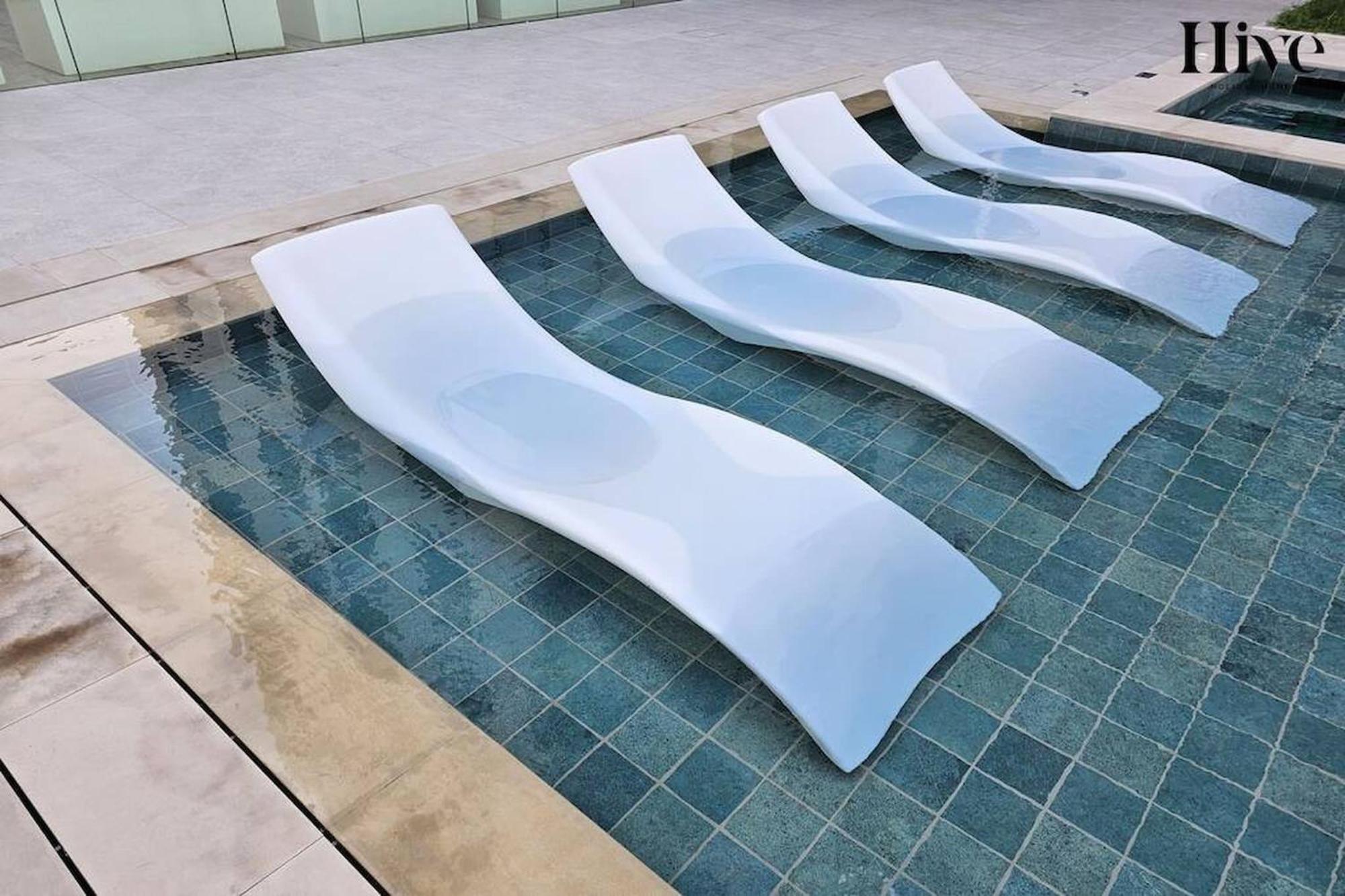 7 By Aurora 203 Dubai