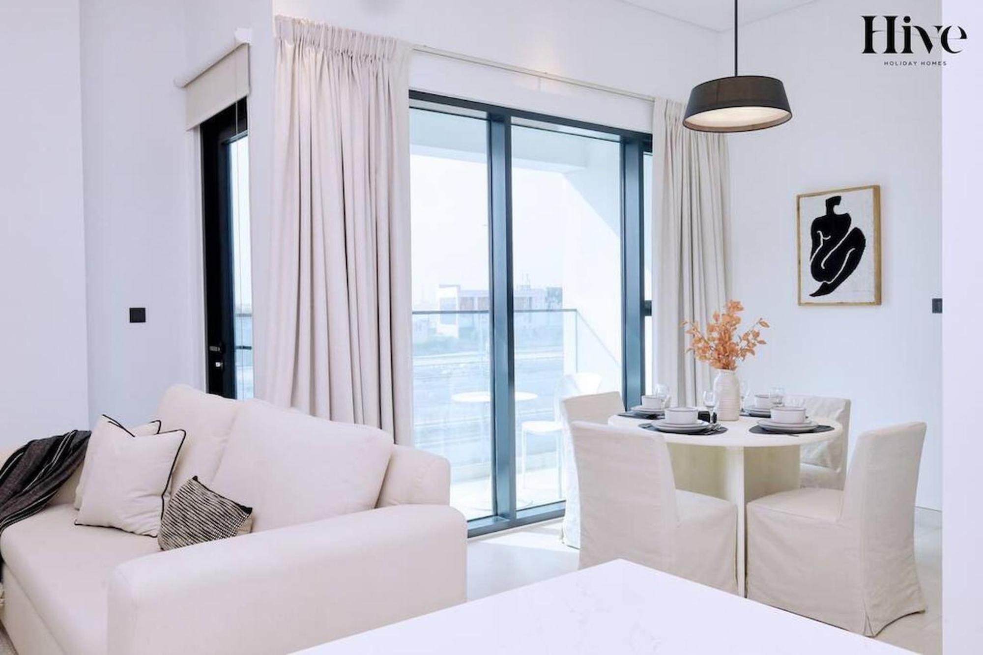 Apartment 7 By Aurora 203 *