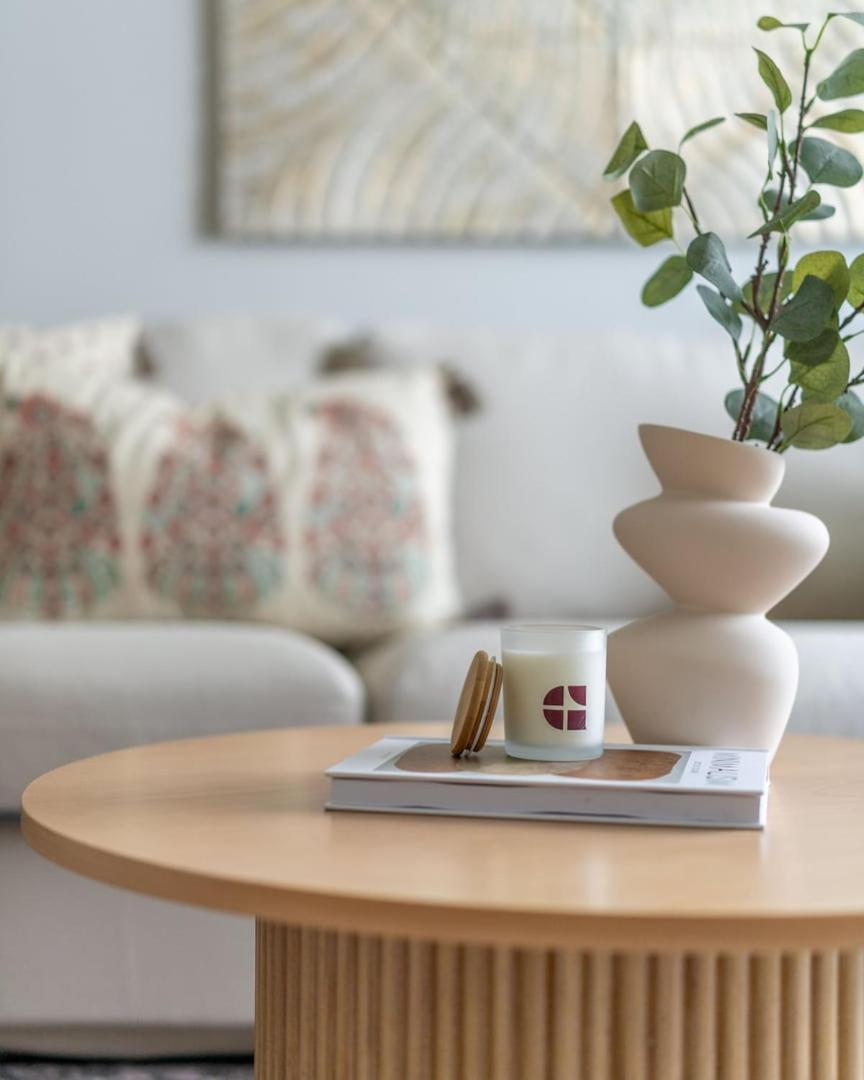 Guestready - Stunning Hideaway In Marina * Dubai