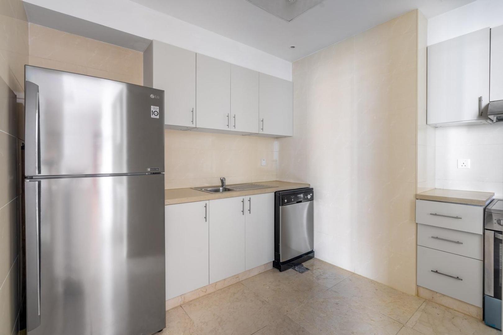 Guestready - Stunning Hideaway In Marina Apartment Dubai