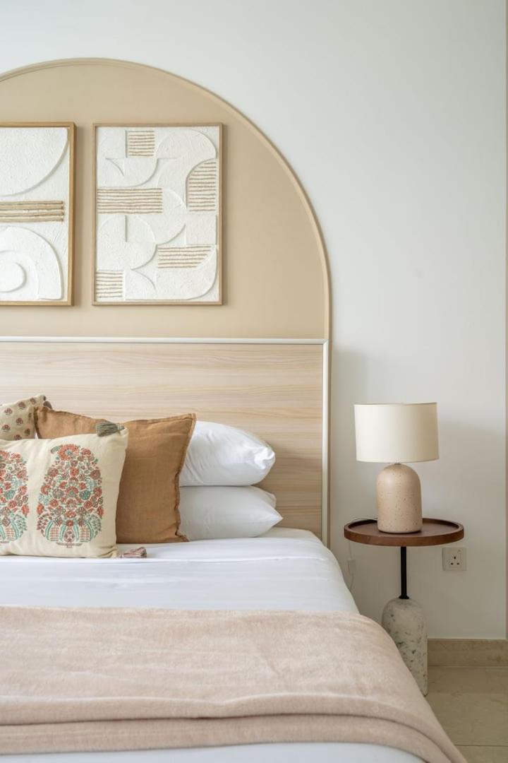 Guestready - Stunning Hideaway In Marina Apartment Dubai